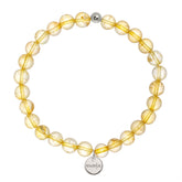 Amuleto Citrine Bracelet